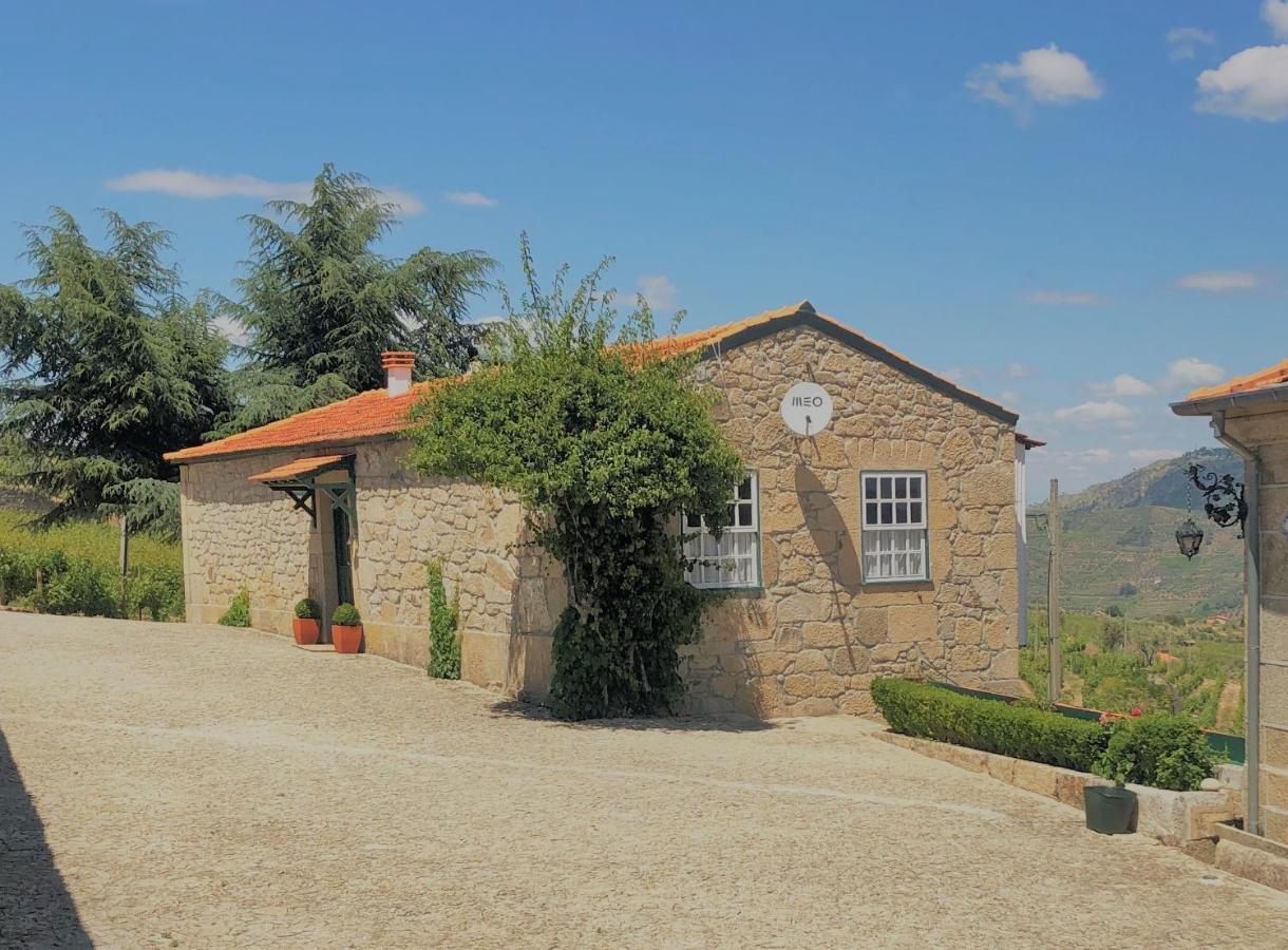 Quinta Da Portela - Casa Visconde Arneiros 拉梅戈 外观 照片
